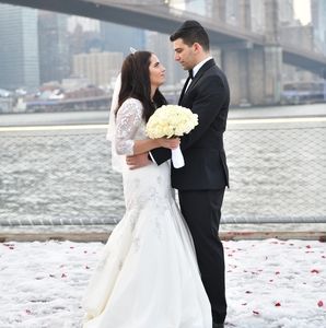 Meet your Posher, Yuda